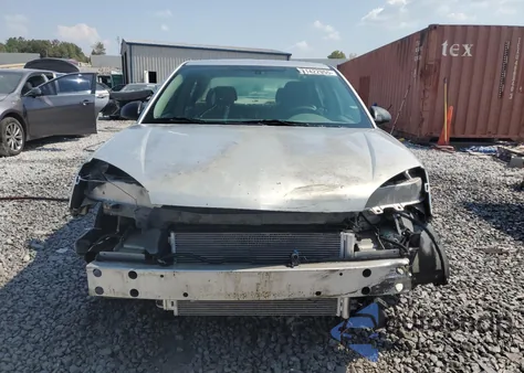 2005 Chevrolet Malibu Ls z USA, uszkodzony, nr VIN 1G1ZT54835F185105